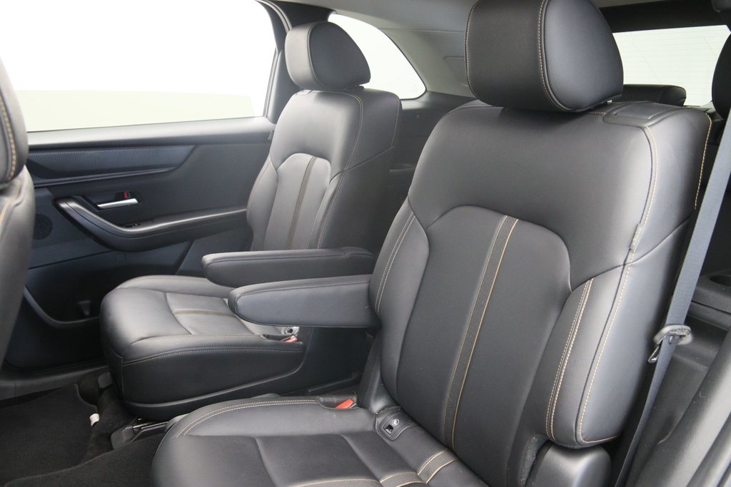 2024 Mazda CX-90 MHEV in Sept-Îles, Quebec - 8 - w1024h768px