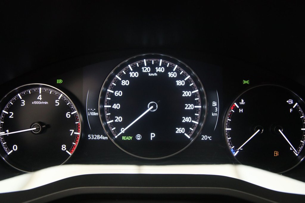 2024 Mazda CX-90 MHEV in Sept-Îles, Quebec - 14 - w1024h768px