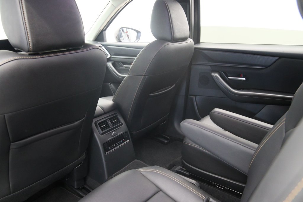 2024 Mazda CX-90 MHEV in Sept-Îles, Quebec - 10 - w1024h768px