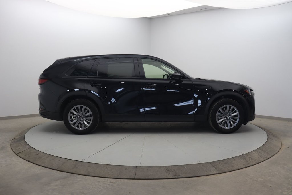 2024 Mazda CX-90 MHEV in Sept-Îles, Quebec - 3 - w1024h768px