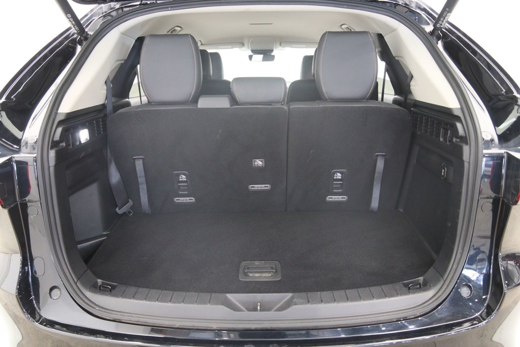 2024 Mazda CX-90 MHEV in Sept-Îles, Quebec - 18 - w1024h768px