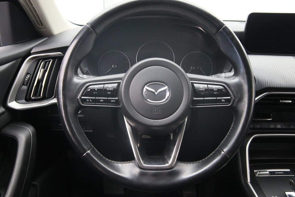 2024 Mazda CX-90 MHEV in Sept-Îles, Quebec - 12 - w1024h768px