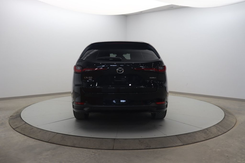 2024 Mazda CX-90 MHEV in Sept-Îles, Quebec - 5 - w1024h768px