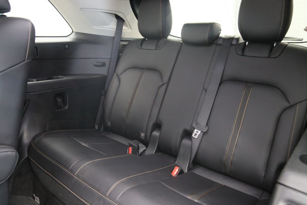 2024 Mazda CX-90 MHEV in Sept-Îles, Quebec - 9 - w1024h768px