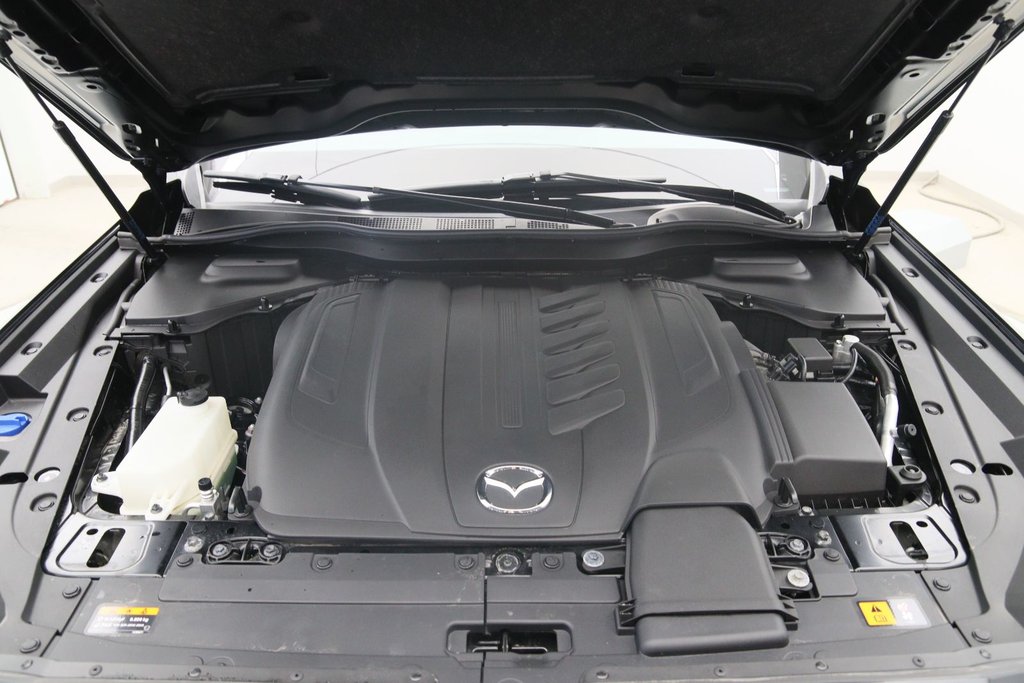 2024 Mazda CX-90 MHEV in Sept-Îles, Quebec - 17 - w1024h768px