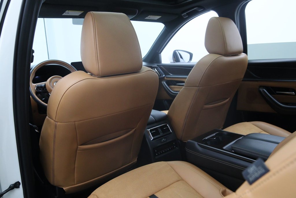 2024 Mazda CX-90 MHEV in Sept-Îles, Quebec - 10 - w1024h768px