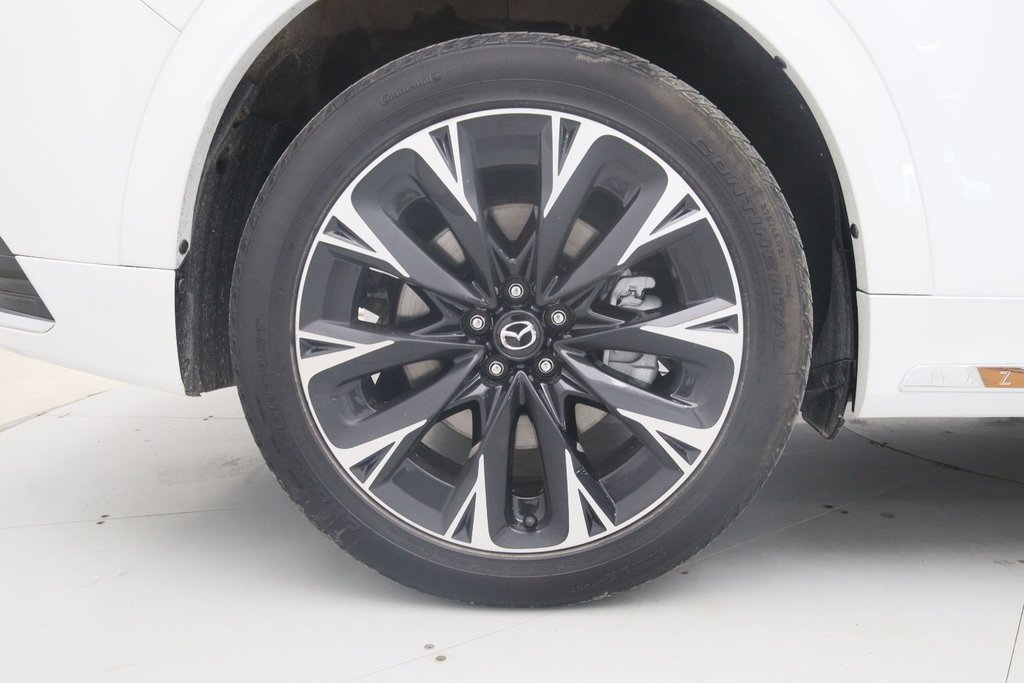 2024 Mazda CX-90 MHEV in Sept-Îles, Quebec - 19 - w1024h768px