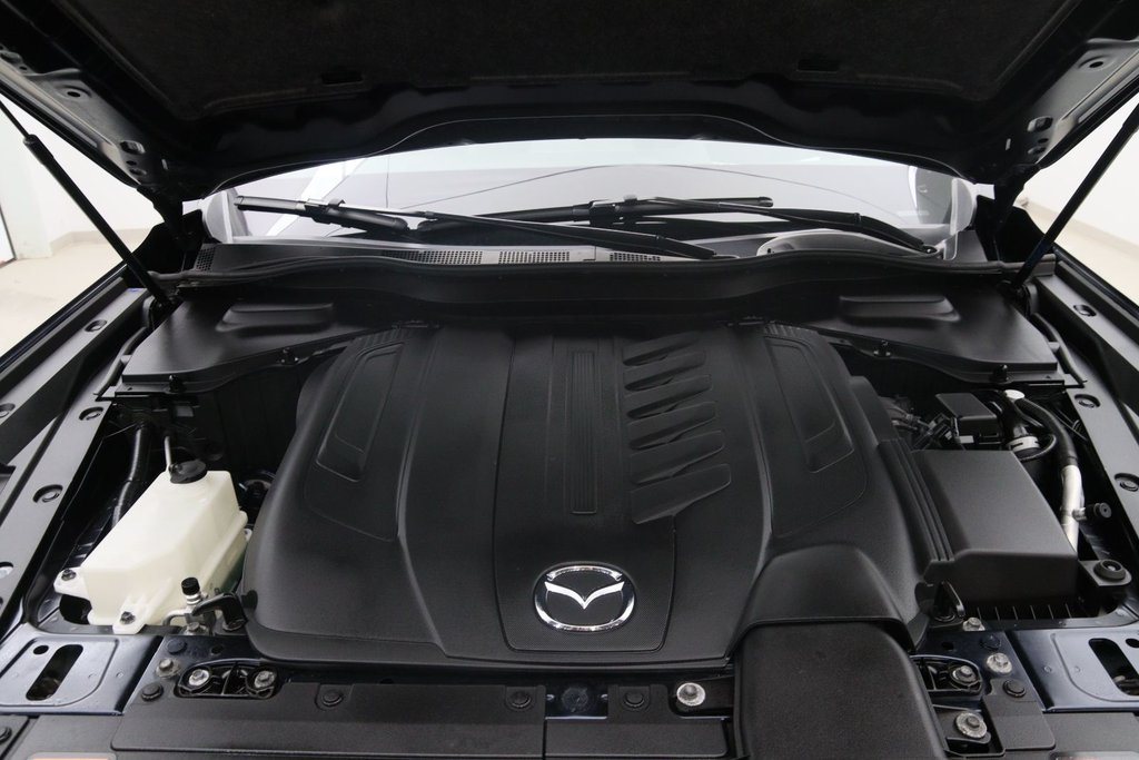 Mazda CX-90 MHEV GT-P 2024 à Chicoutimi, Québec - 17 - w1024h768px