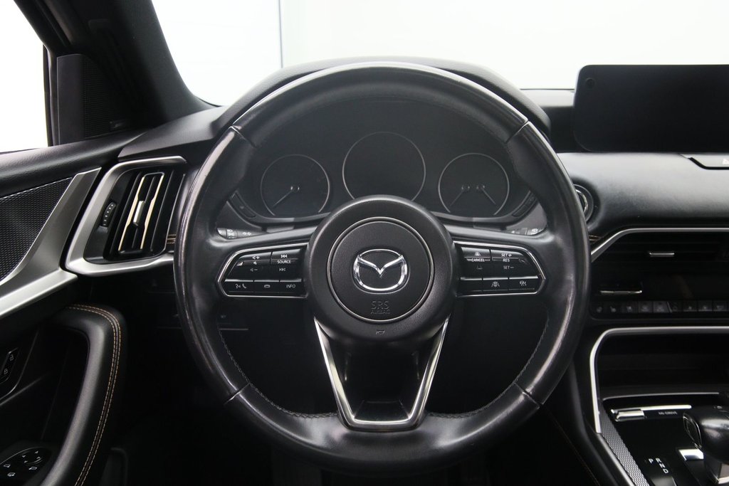 Mazda CX-90 MHEV GT-P 2024 à Chicoutimi, Québec - 13 - w1024h768px