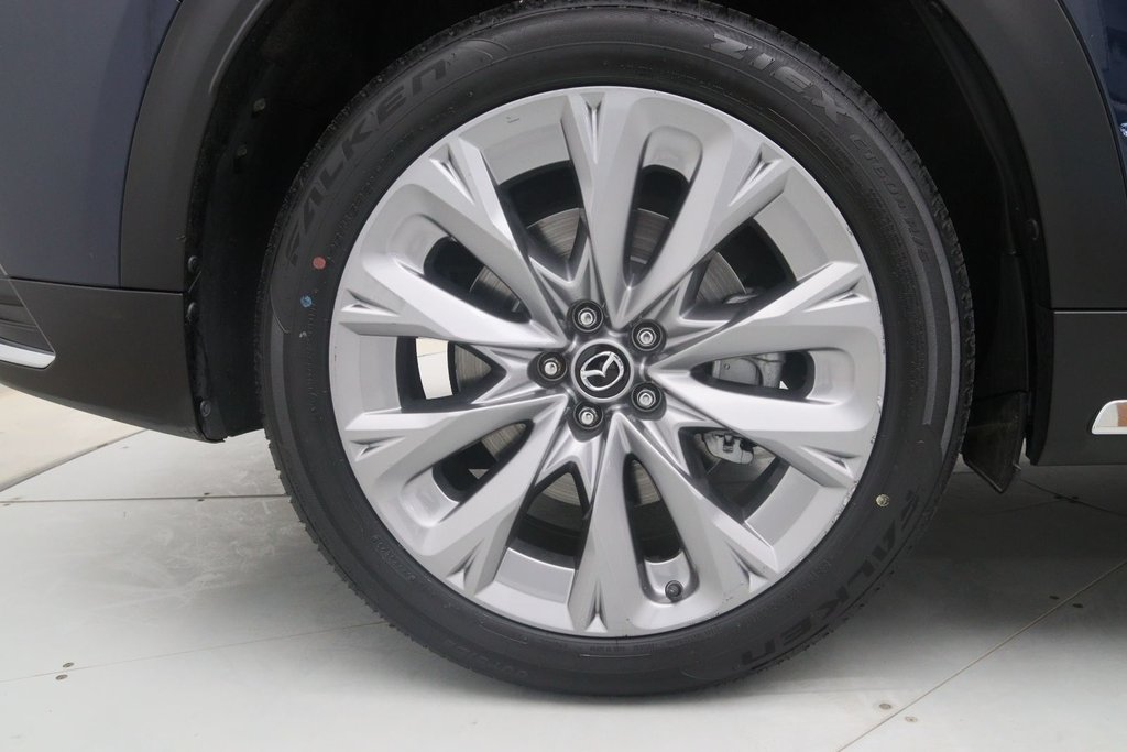 Mazda CX-90 MHEV GT-P 2024 à Chicoutimi, Québec - 19 - w1024h768px