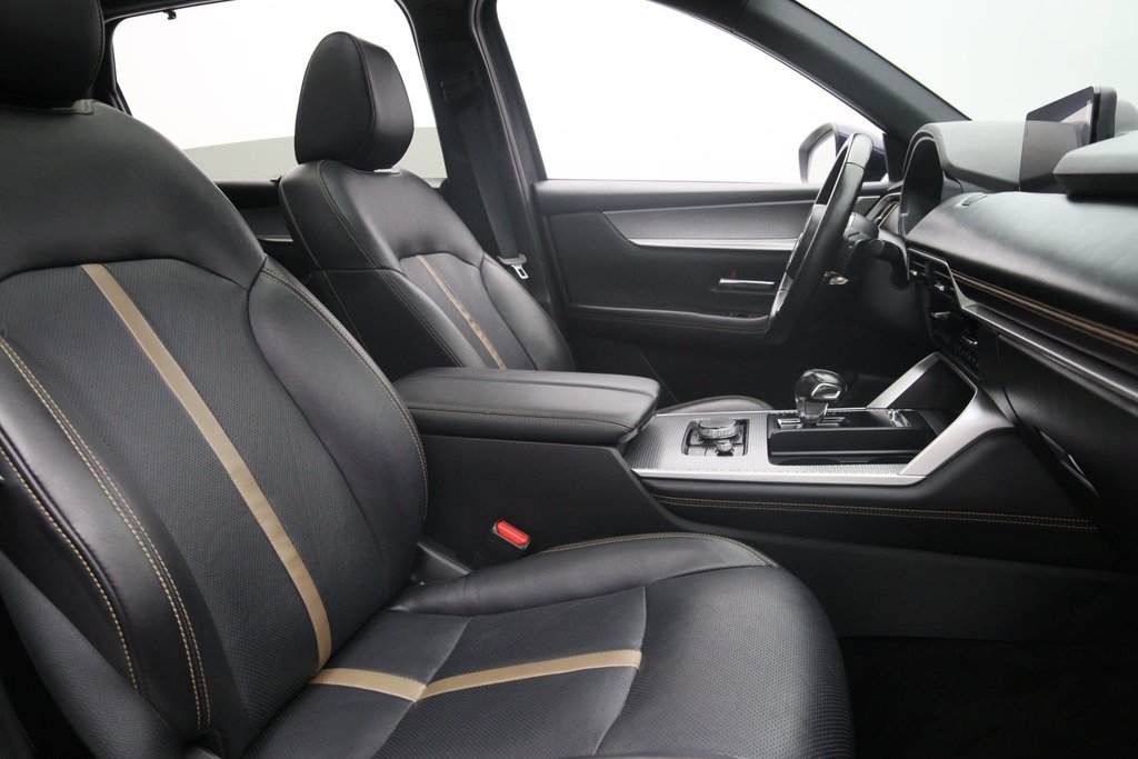 Mazda CX-90 MHEV GT-P 2024 à Chicoutimi, Québec - 18 - w1024h768px