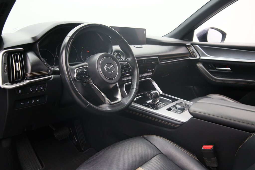 Mazda CX-90 MHEV GT-P 2024 à Chicoutimi, Québec - 7 - w1024h768px