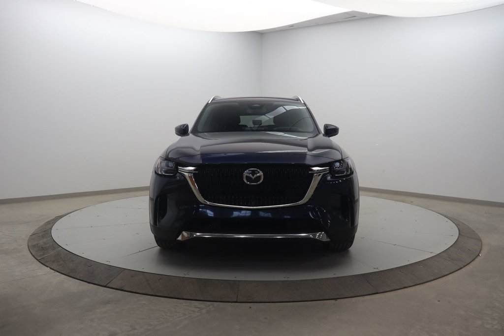 Mazda CX-90 MHEV GT-P 2024 à Chicoutimi, Québec - 2 - w1024h768px