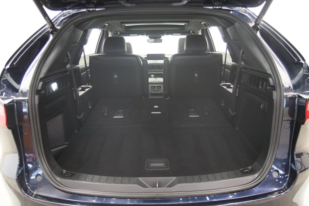 Mazda CX-90 MHEV GT-P 2024 à Chicoutimi, Québec - 20 - w1024h768px