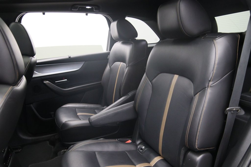 Mazda CX-90 MHEV GT-P 2024 à Chicoutimi, Québec - 9 - w1024h768px