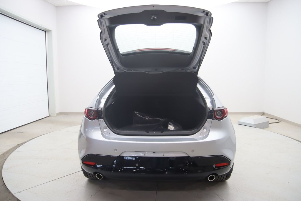 2020 Mazda 3 Sport in Baie-Comeau, Quebec - 18 - w1024h768px