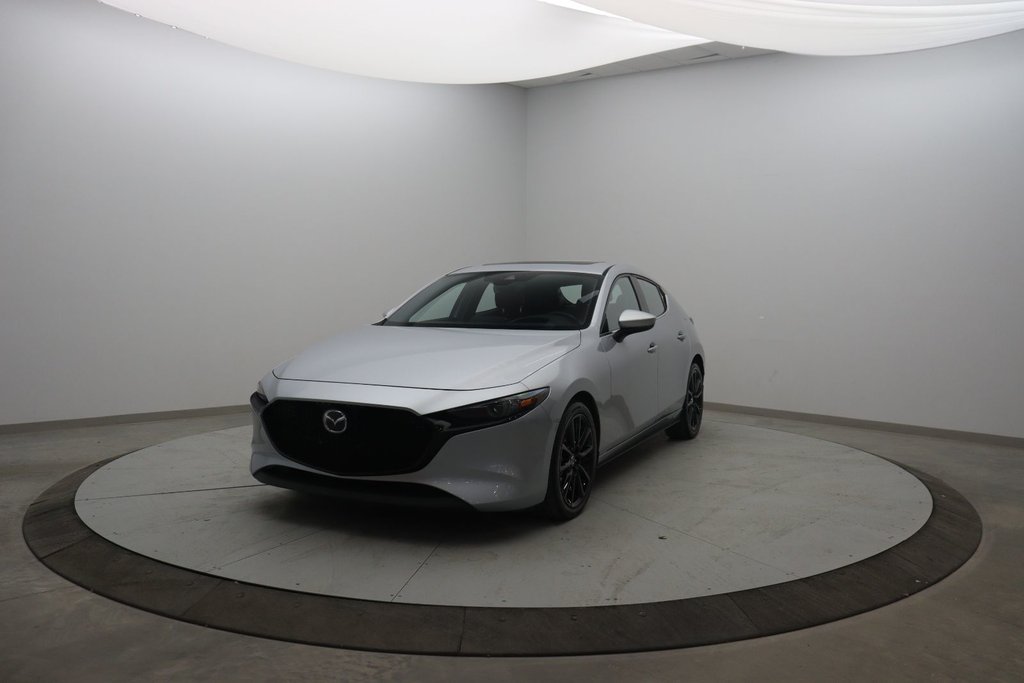 2020 Mazda 3 Sport in Baie-Comeau, Quebec - 1 - w1024h768px