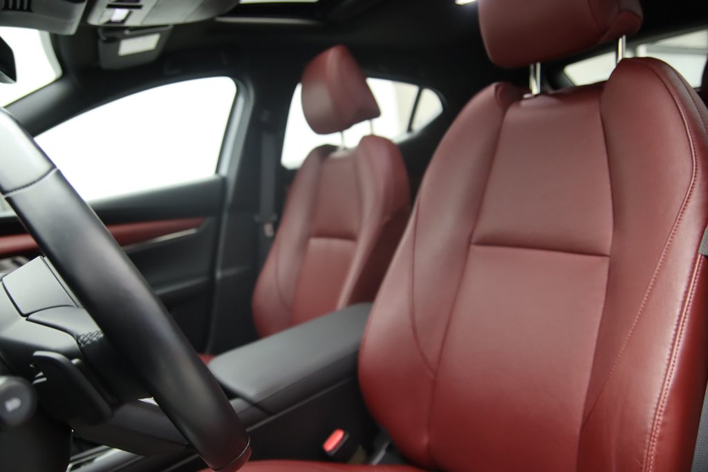 2020 Mazda 3 Sport in Baie-Comeau, Quebec - 7 - w1024h768px