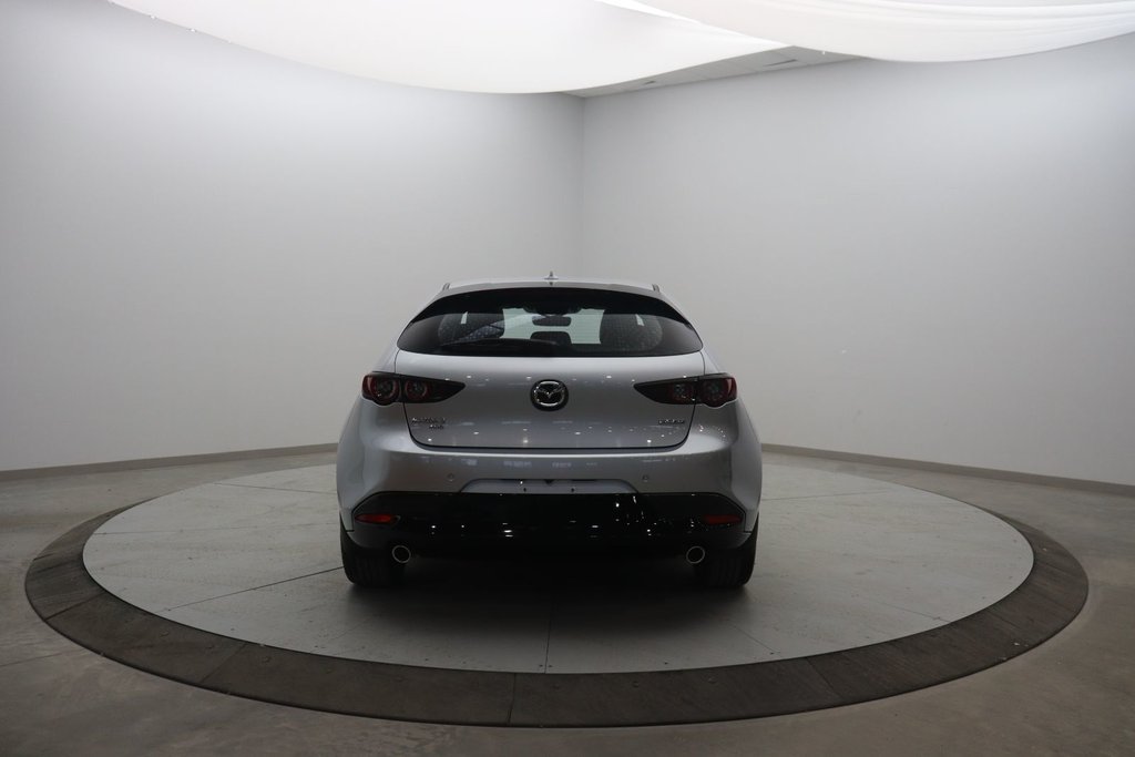2020 Mazda 3 Sport in Baie-Comeau, Quebec - 5 - w1024h768px