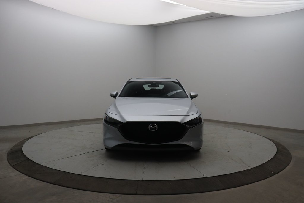 2020 Mazda 3 Sport in Baie-Comeau, Quebec - 2 - w1024h768px
