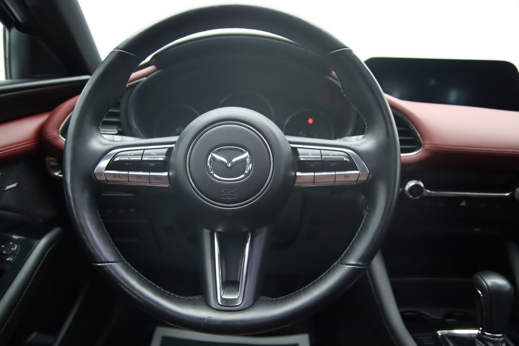 2020 Mazda 3 Sport in Baie-Comeau, Quebec - 12 - w1024h768px