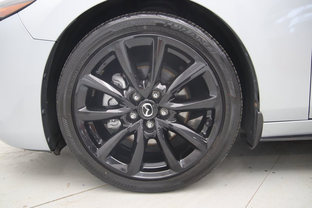 2020 Mazda 3 Sport in Baie-Comeau, Quebec - 19 - w1024h768px