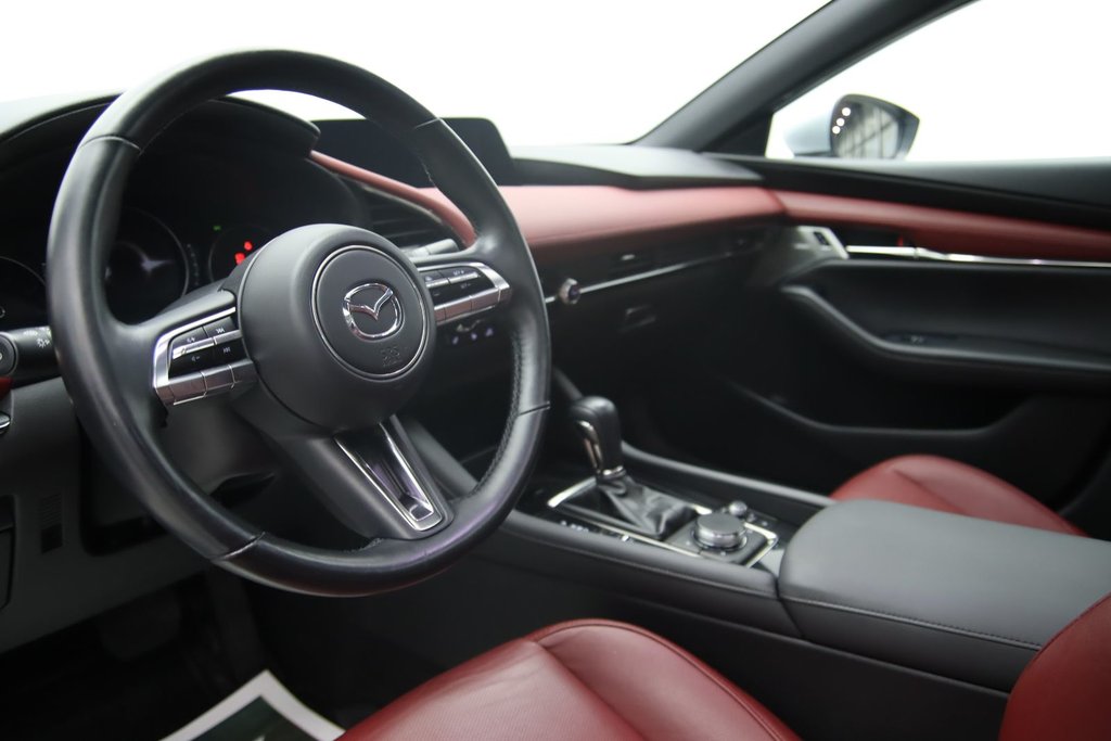 2020 Mazda 3 Sport in Baie-Comeau, Quebec - 6 - w1024h768px