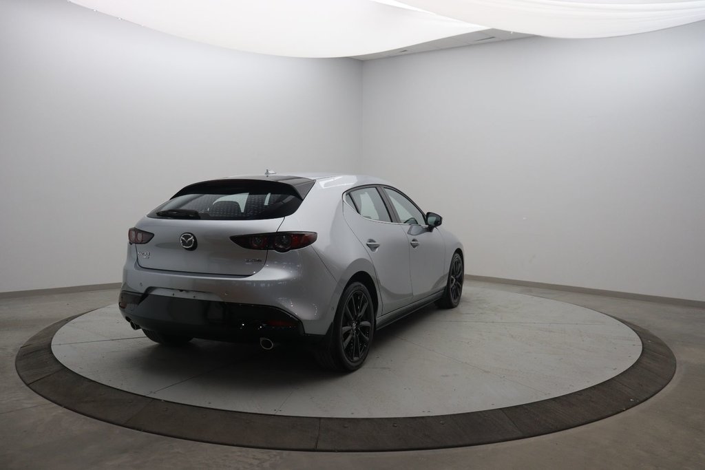 2020 Mazda 3 Sport in Baie-Comeau, Quebec - 4 - w1024h768px
