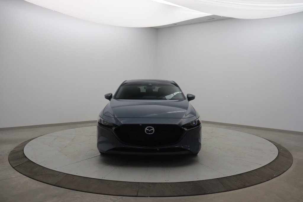 2020 Mazda 3 Sport GT in Chicoutimi, Quebec - 2 - w1024h768px