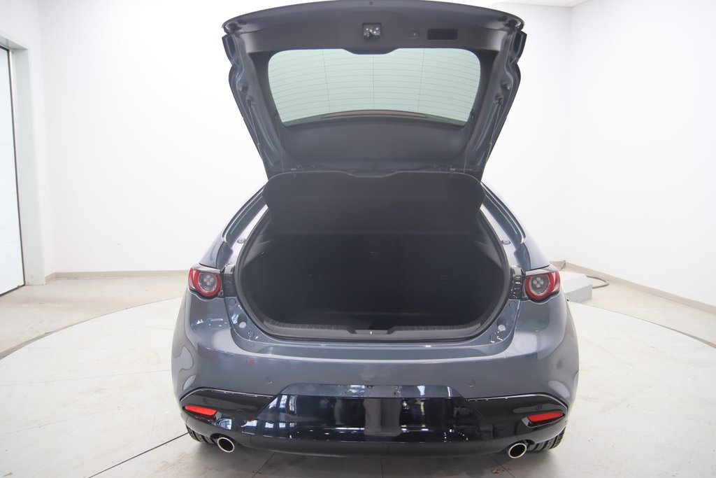 2020 Mazda 3 Sport GT in Chicoutimi, Quebec - 18 - w1024h768px
