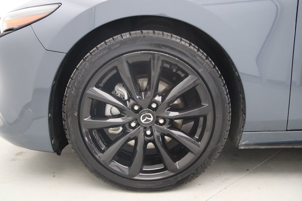2020 Mazda 3 Sport GT in Chicoutimi, Quebec - 19 - w1024h768px