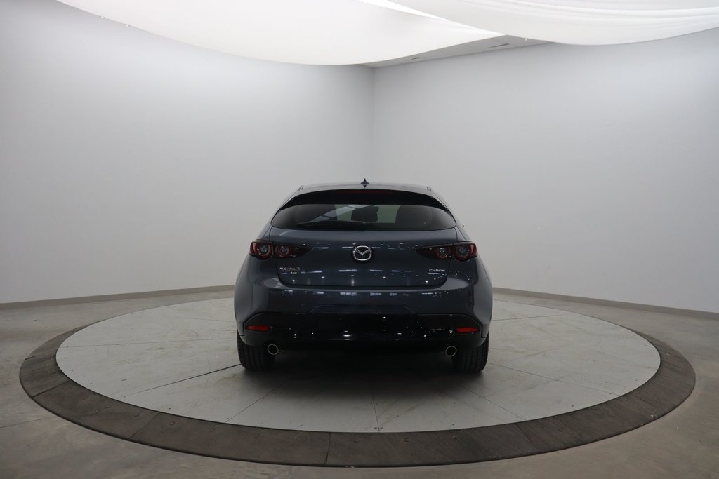 2020 Mazda 3 Sport GT in Chicoutimi, Quebec - 5 - w1024h768px