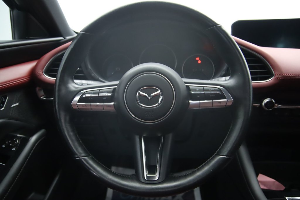 2020 Mazda 3 Sport GT in Chicoutimi, Quebec - 12 - w1024h768px