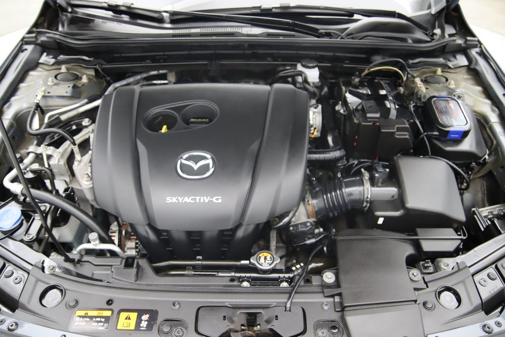 2020 Mazda 3 Sport GT in Chicoutimi, Quebec - 16 - w1024h768px