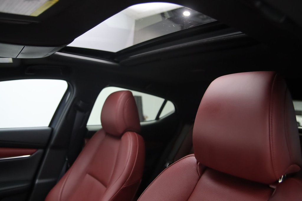 2020 Mazda 3 Sport GT in Chicoutimi, Quebec - 8 - w1024h768px