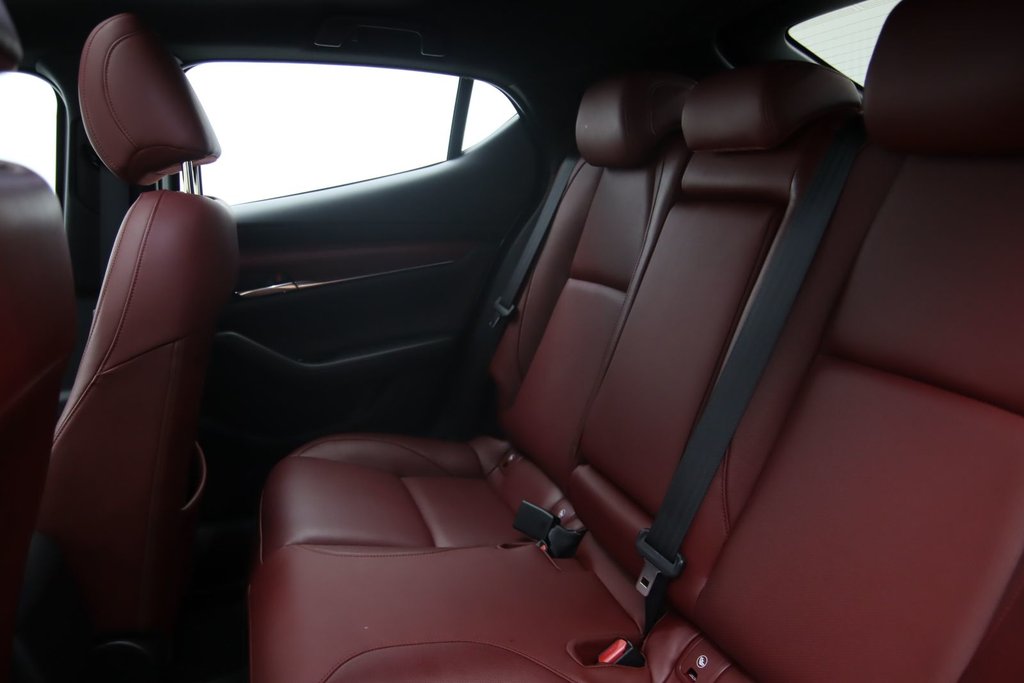 Mazda 3 Sport  2020 à Baie-Comeau, Québec - 10 - w1024h768px