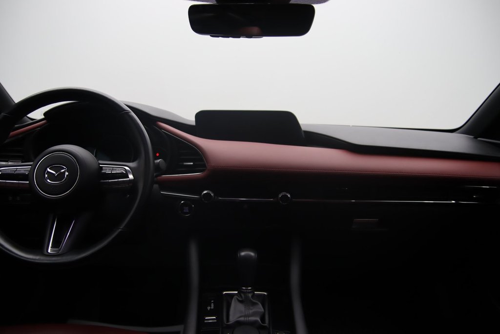 Mazda 3 Sport  2020 à Baie-Comeau, Québec - 11 - w1024h768px