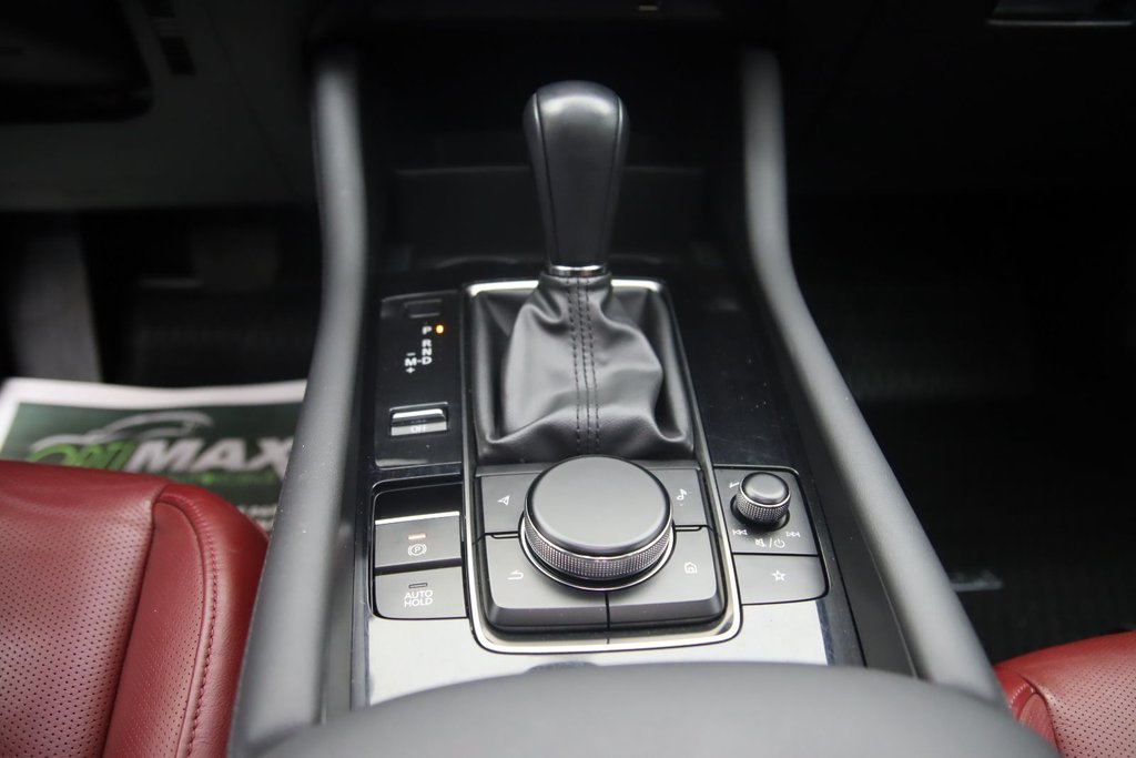 Mazda 3 Sport  2020 à Baie-Comeau, Québec - 14 - w1024h768px