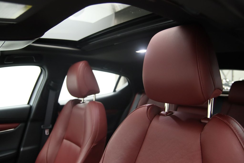 Mazda 3 Sport  2020 à Baie-Comeau, Québec - 8 - w1024h768px