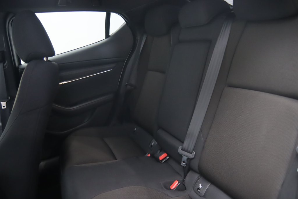 Mazda 3 Sport  2020 à Baie-Comeau, Québec - 9 - w1024h768px