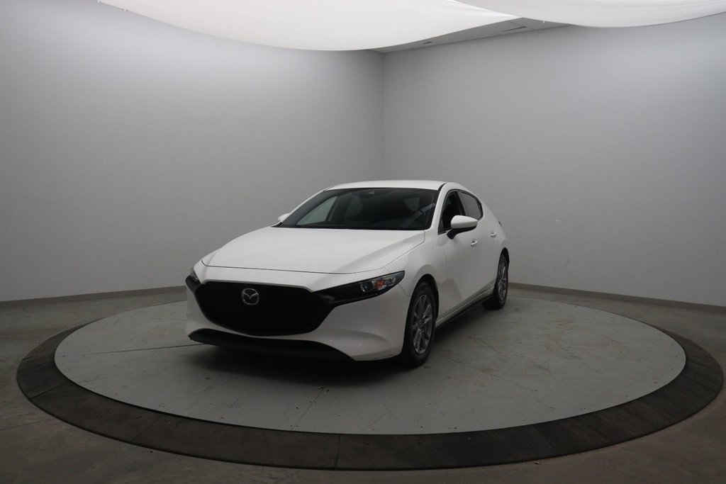 Mazda 3 Sport  2020 à Baie-Comeau, Québec - 1 - w1024h768px