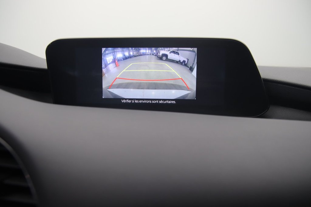 Mazda 3 Sport  2020 à Baie-Comeau, Québec - 14 - w1024h768px