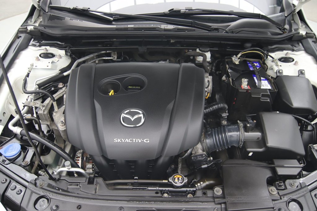 Mazda 3 Sport  2020 à Baie-Comeau, Québec - 16 - w1024h768px