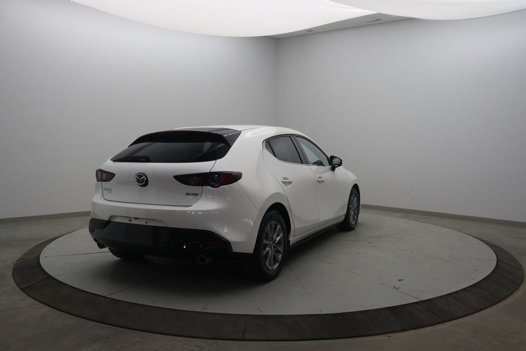 Mazda 3 Sport  2020 à Baie-Comeau, Québec - 4 - w1024h768px