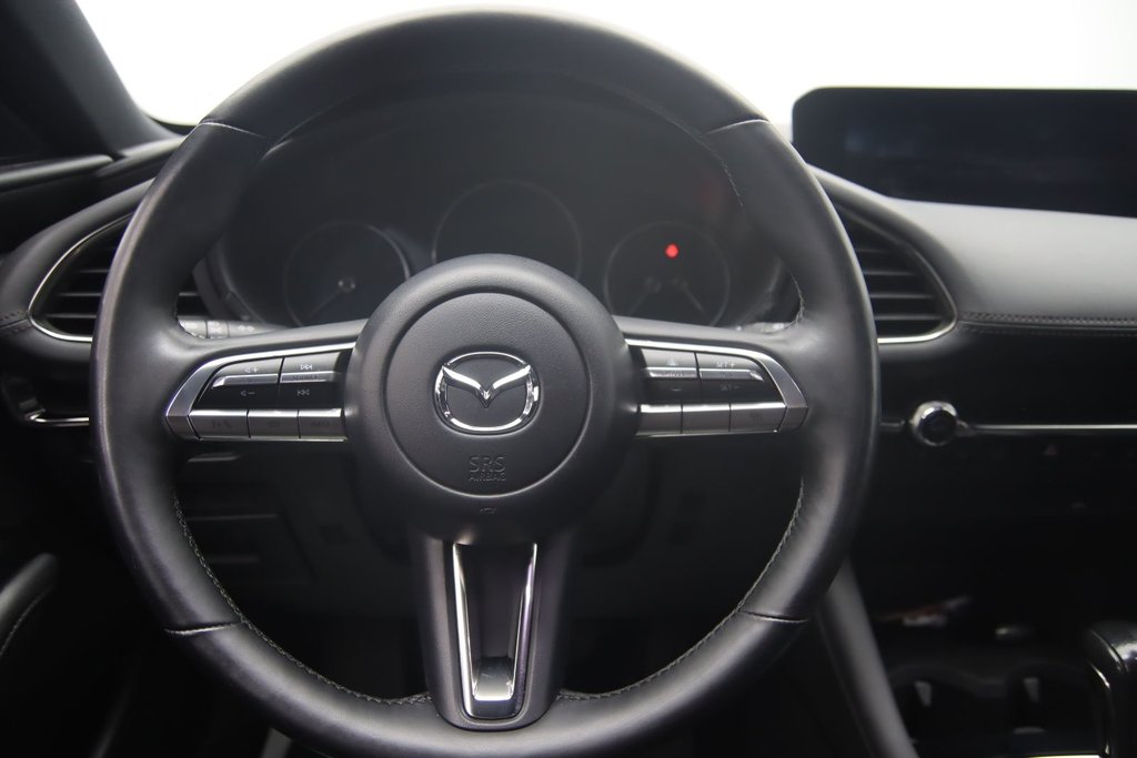 Mazda 3 Sport  2020 à Baie-Comeau, Québec - 11 - w1024h768px