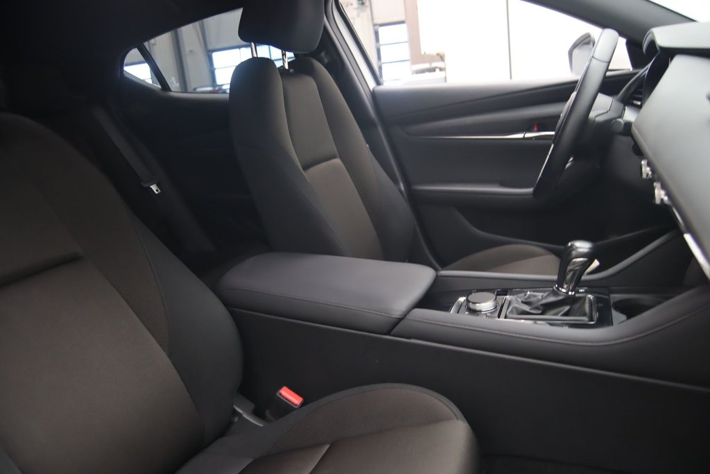 Mazda 3 Sport  2020 à Baie-Comeau, Québec - 15 - w1024h768px