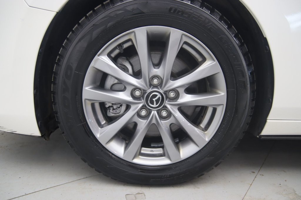 Mazda 3 Sport  2020 à Baie-Comeau, Québec - 18 - w1024h768px