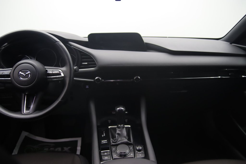 Mazda 3 Sport  2020 à Baie-Comeau, Québec - 10 - w1024h768px