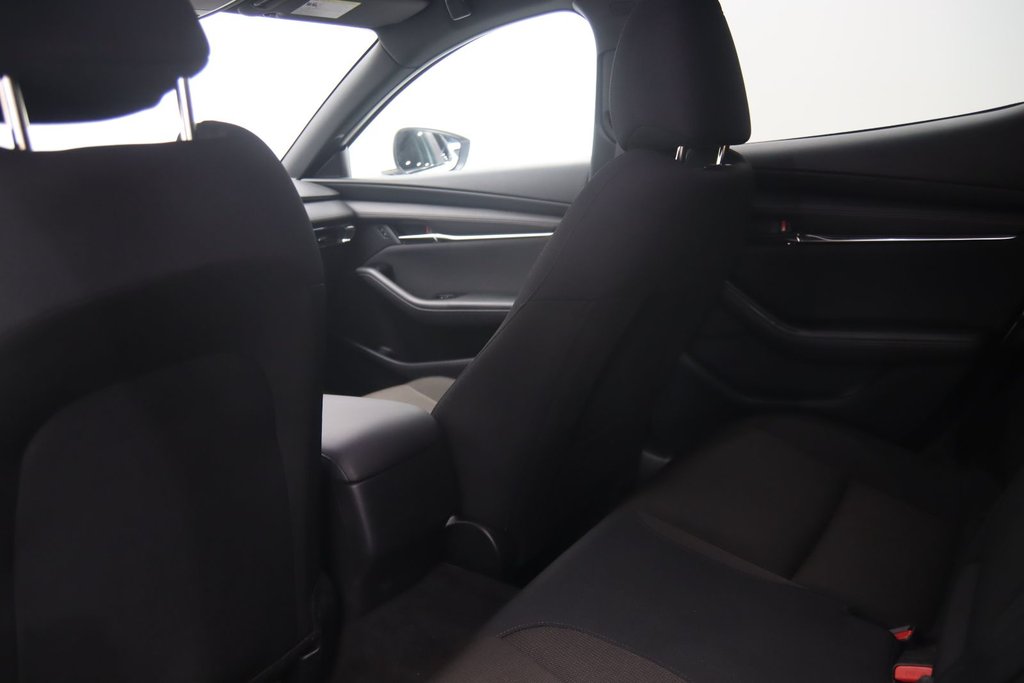 Mazda 3 Sport  2020 à Baie-Comeau, Québec - 8 - w1024h768px