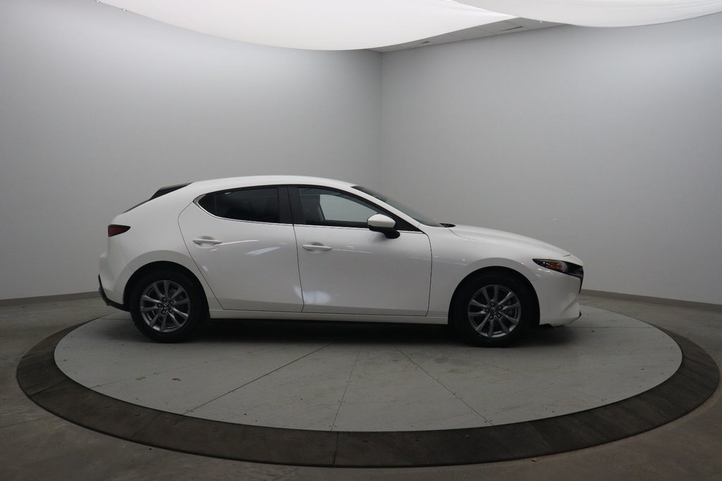 Mazda 3 Sport  2020 à Baie-Comeau, Québec - 3 - w1024h768px